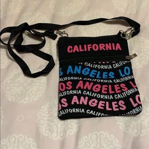 Over the shoulder bag